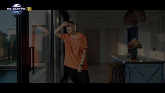 TONI G FT. TEDI ALEKSANDROVA - ABSTINENTSIYA / Тони Джи ft. Теди Александрова - Абстиненция, 2022