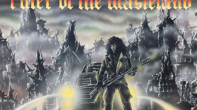 Ruler of the Wasteland