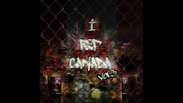 OMG - My Time (Mr. Burns, Lachesis, AF) from I Rep Canada vol.3