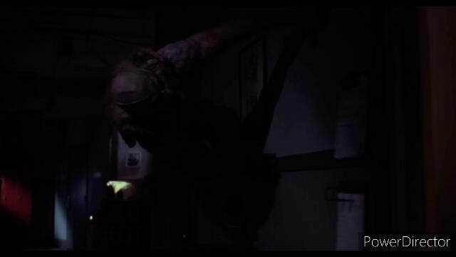 Jeepers Creepers / Крийпър част 5 Бг Аудио