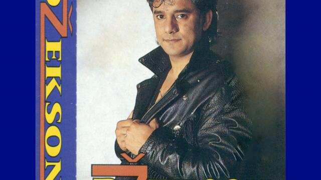 Dzekson Curi-Ako dodzes_1994