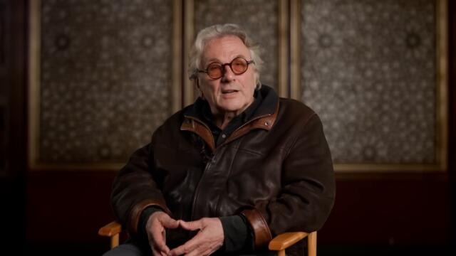 THREE THOUSAND YEARS OF LONGING | The Djinn and the Genius Featurette | MGM Studios