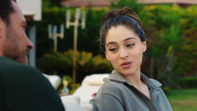 EfMir'in Kahvaltı Fantazisi - Senden Daha Güzel 11. Bölüm