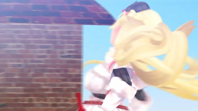 わためがホットソースを飲んだ結果･･･【ギリギリわるくないわため】 #ギリわる