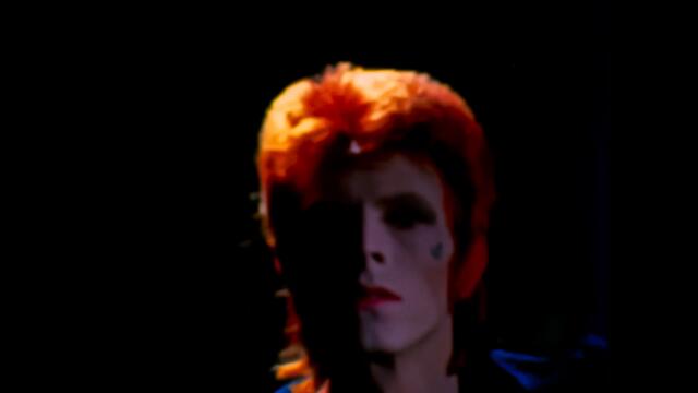 Девід Бові: Мрія місячної доби. Офіційний трейлер (українські субтитри)