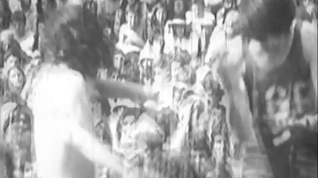 King Crimson - 21st Century Schizoid Man (Live at Hyde Park 1969)