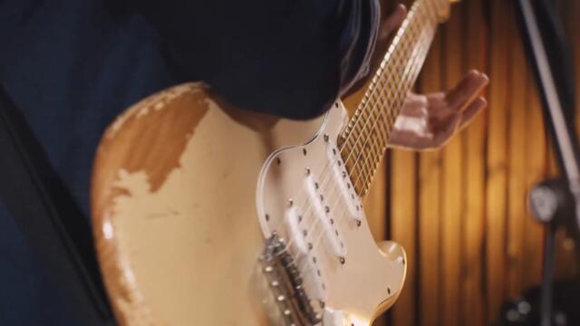 Shadow Ensemble - Stop Talking to a Ghost (Live & Acoustic in the Studio)