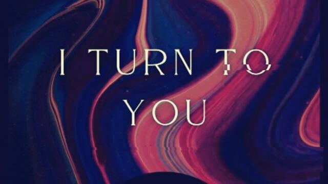 Melanie C - I Turn To You (Malachi Remix)