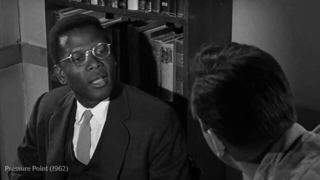 The Best of Sidney Poitier Compilation | MGM