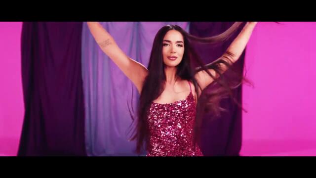 MIA-MIHAELA FT. ARIA - KUKLA NA KONCI _ Миа-Михаела ft. Ариа - Кукла на конци (Official 4K Video)