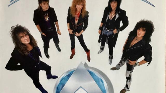 Autograph - Loud And Clear (Full Album) 1987 Part 2 (HQ)