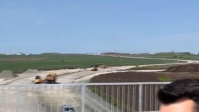 Live: Бойко Биросов на живо от обхода на Бургас (27.04.2022)