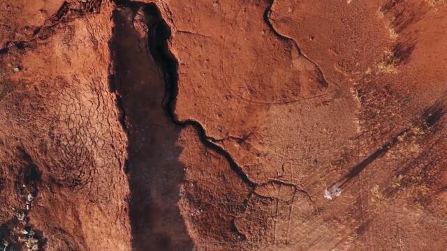 Големият Проблем на Саудитска Арабия с водата