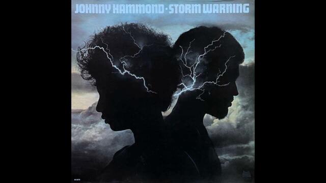 Johnny Hammond - Imagination I [US] Jazz, Funk, Fusion (1977)