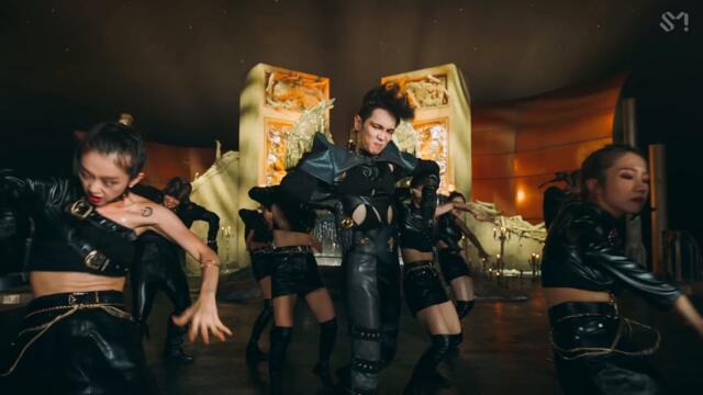 KEY 키 '가솔린 (Gasoline)' MV Teaser