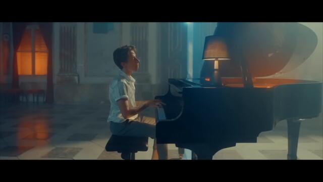 IZA & ANEJ - Prvi Dan (Official Video)