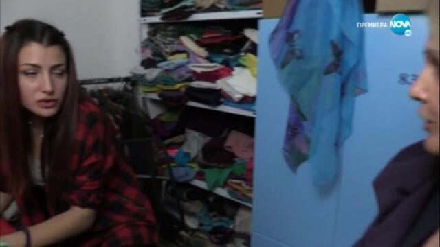 Съдби на кръстопът - Майка обърква живота на дъщерите си (част 3) TV Rip NOVA HD 14.08.2022