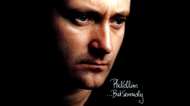 Phil Collins - Colours [Audio HQ] HD