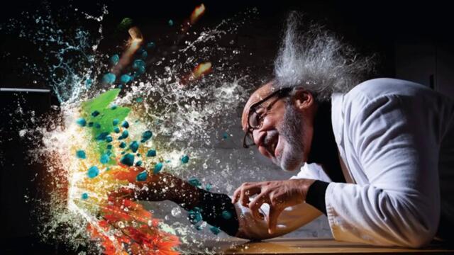 Seamripper (& The Blanket Statement)