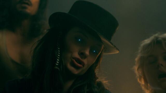 Доктор Сън Doctor Sleep  (2019)  Бг Аудио Част 2