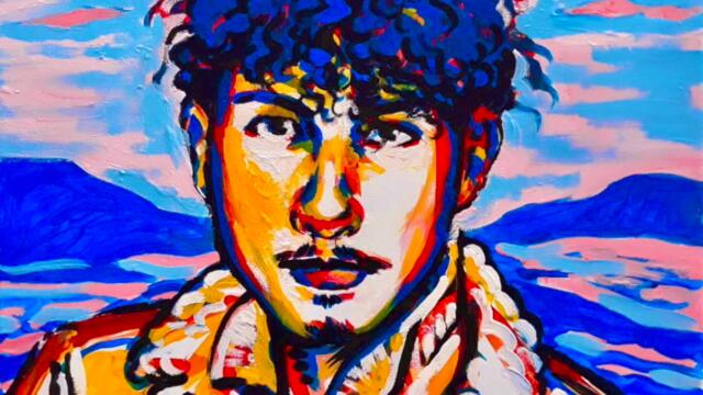 Christian Rowell - Stupid Boy