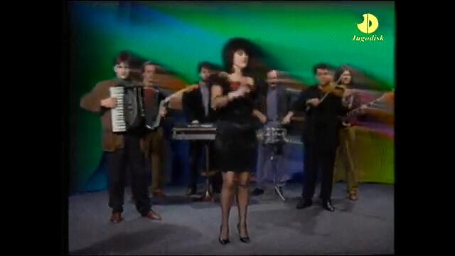Mirjana Savic (1993) - Zanela me plava kosa