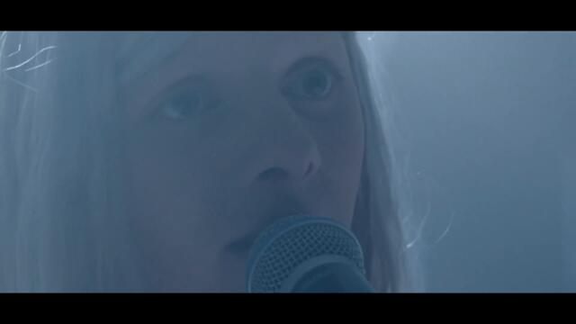 Aurora - Through The Eyes Of A Child (Live) - Stripped (Vevo UK LIFT)