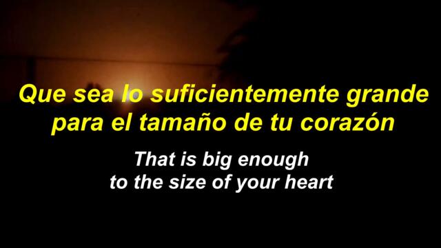 The Melodream - Like The Rays Of The Sun (Official Lyric Video) // (Sub. Español)