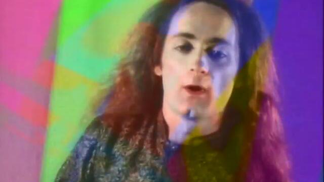 Hoodoo Gurus - Like, Wow - Wipeout!
