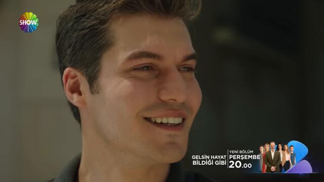 Gelsin Hayat Bildiği Gibi – 7.Bölüm Tanıtım 2