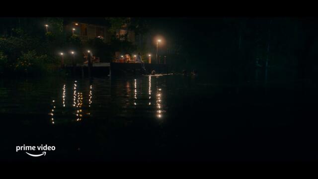 MY BEST FRIEND'S EXORCISM Trailer (2022)