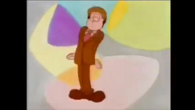 [AMV] Jon Arbuckle - You're Gonna Go Far Kid (with sound)