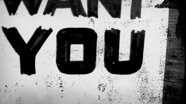 August is Falling - "August is Falling" (Official Lyric Video)