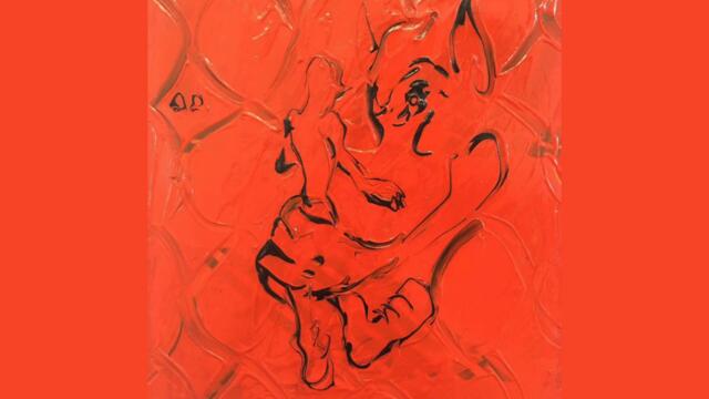 ssaliva - the longest sleep