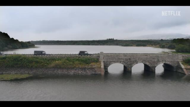 FATE: THE WINX SAGA Season 2 Trailer (2022)