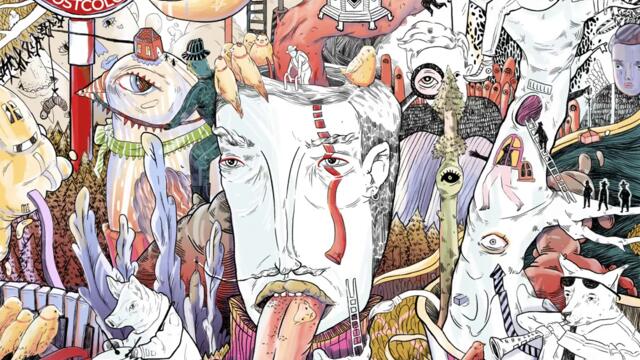 Burlesque (Original Mix)