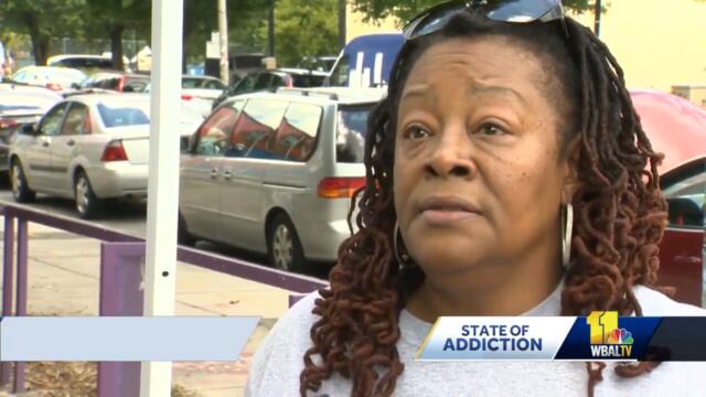 Ending stigma of substance misuse on International Overdose Day