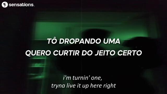under the influence [Legendado]