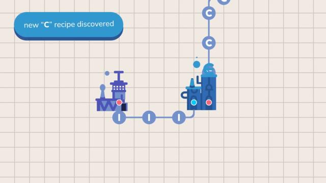 factori Steam Announce Trailer