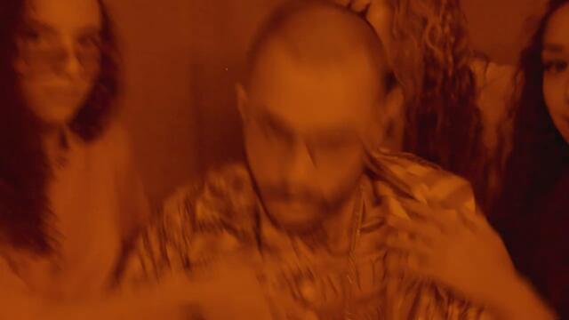 DJAANY - GRRT [Official Music Video] (Prod. by Arkay)