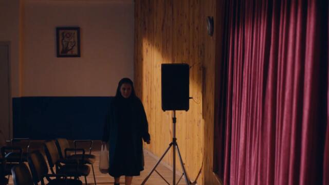 Çukur | Duyacağım Gerçeği Sevmezsem...