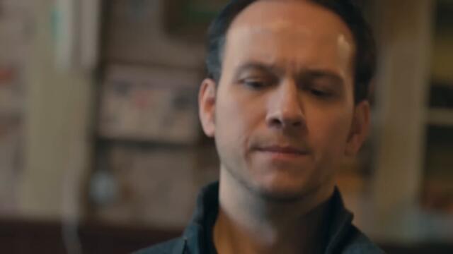 Çukur | Çukur Evimiz Yamaç Babamız!