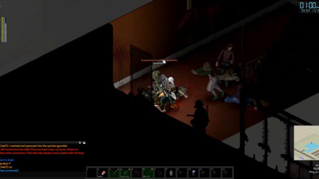 Stairs are full of fun surprises