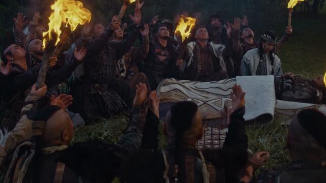 THE HU - Bii Biyelgee (Trailer)