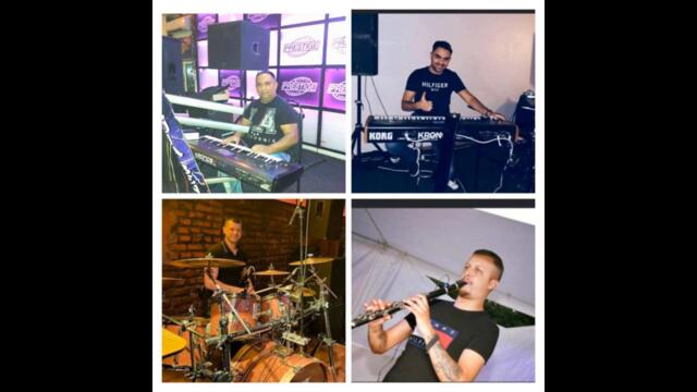 BATOCINA IGRANKA 2022 -  ORKESTAR UZIVO 2022 - COCEK ZA IGRANJE 20 MIN 🎶