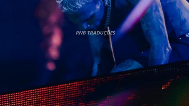 Chris Brown - In The City [LEGENDA/TRADUÇÃO]