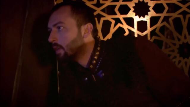 Корабът на Соломон е бомбардиран | Великолепният век