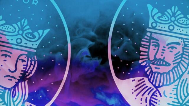 Nonvector - Ethereal Hypervisor [Visualizer Video]