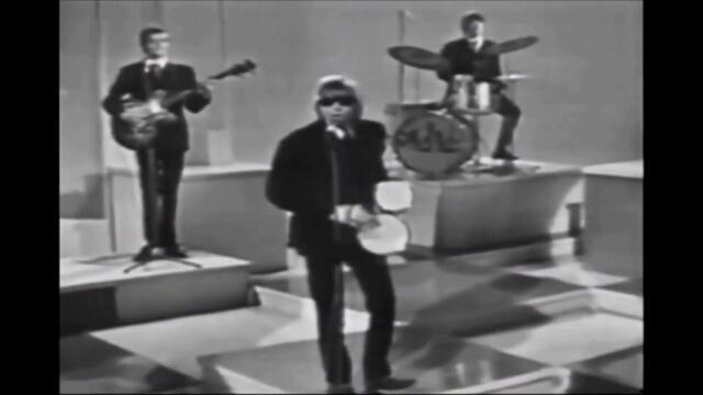 The Yardbirds - For Your Love (1965) Remastered