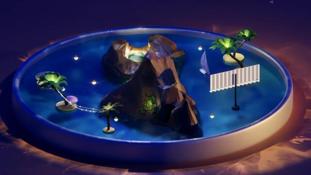 Jamie Jones - My Paradise (Vintage Culture Extended Remix)